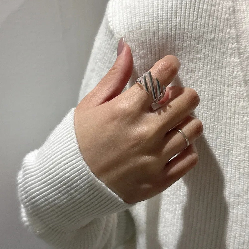 Bague Myla