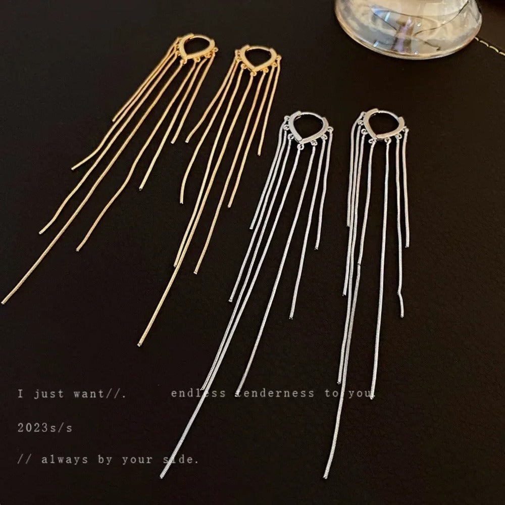 Boucles Arya