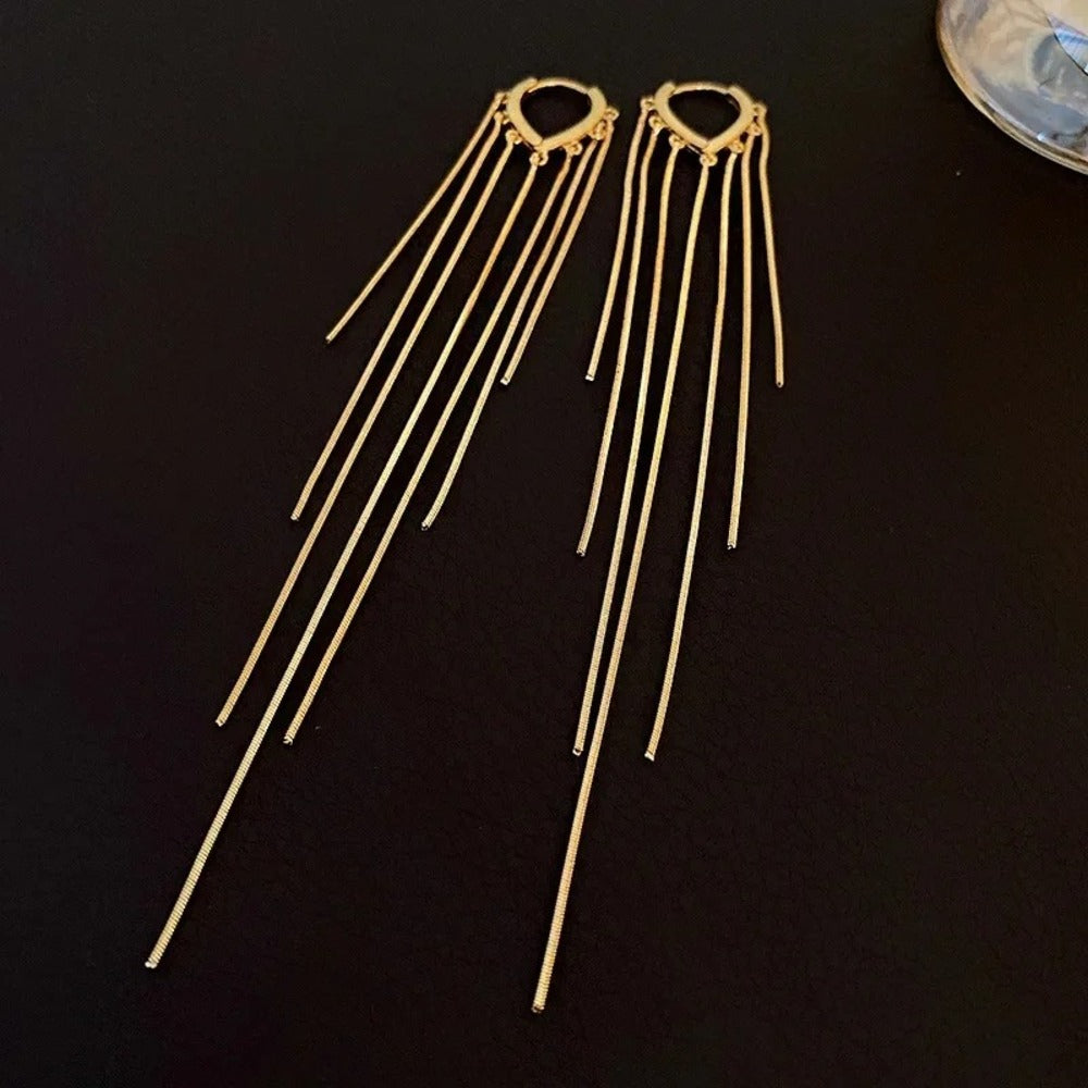Boucles Arya