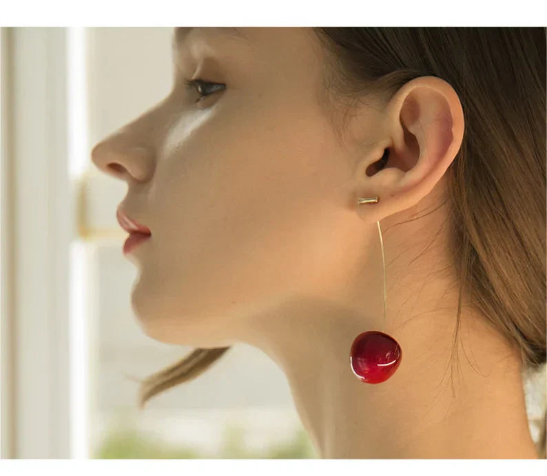 Boucles Printemps