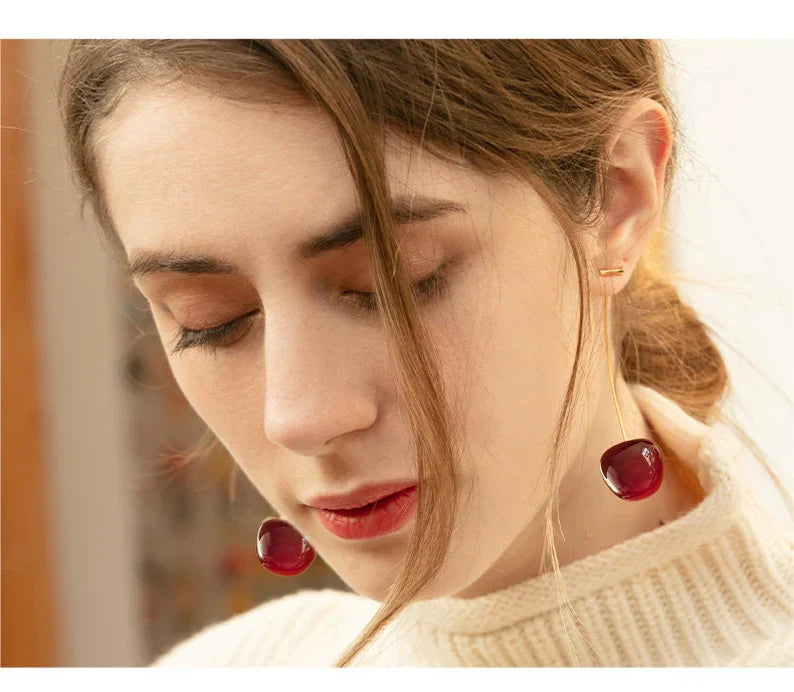 Boucles Printemps