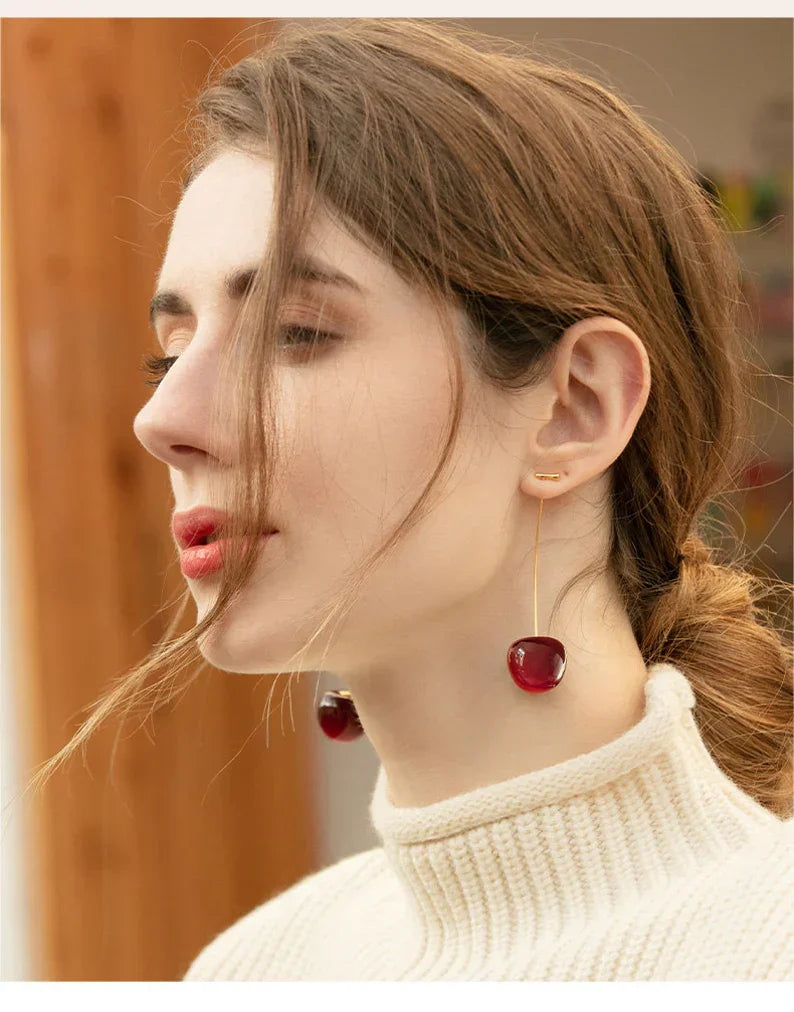 Boucles Printemps