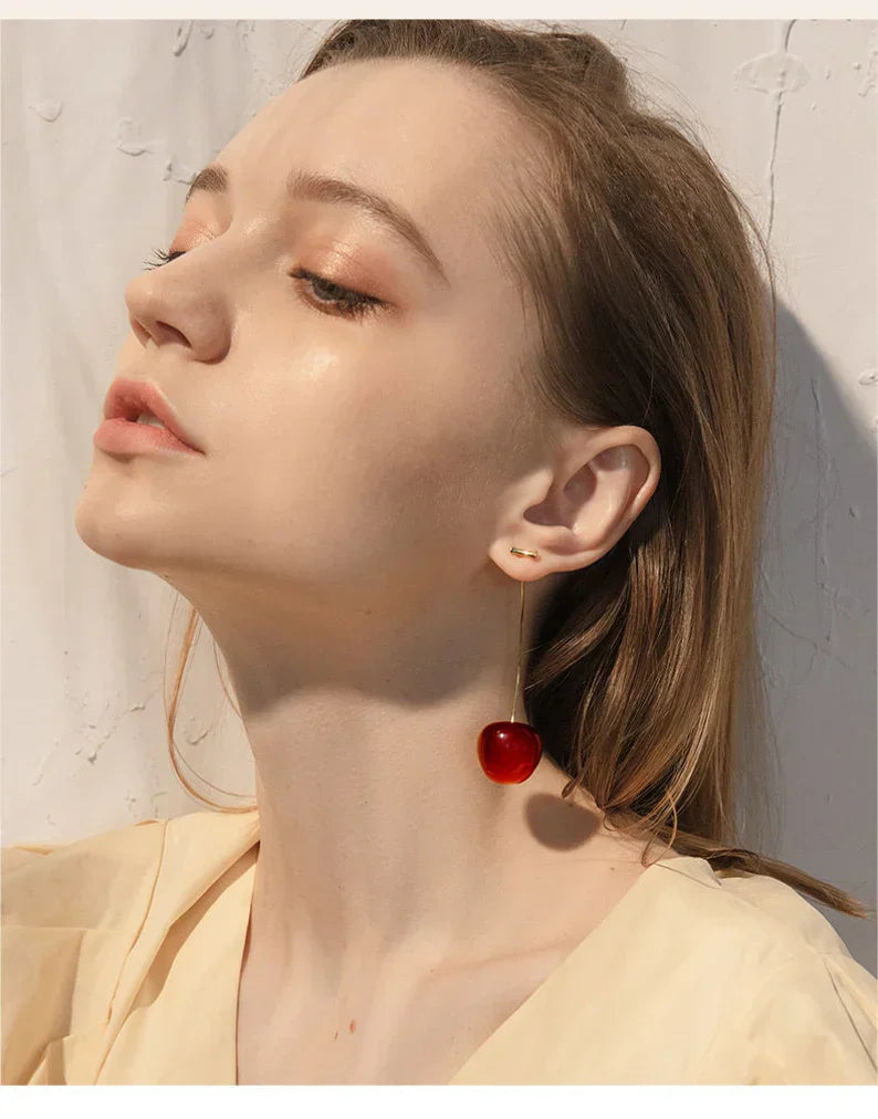 Boucles Printemps