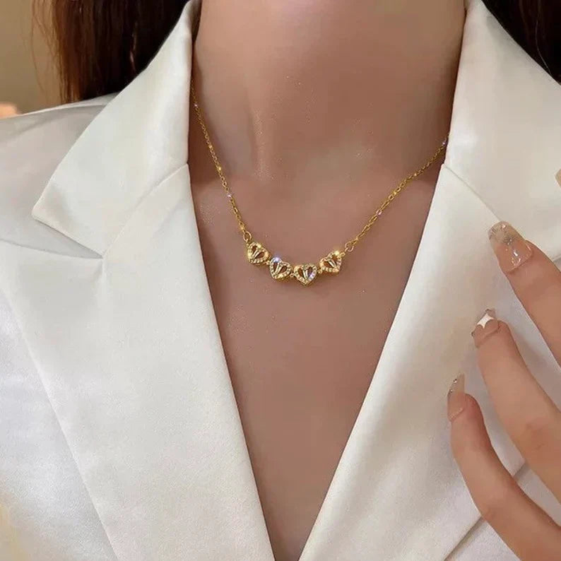 Collier Azalea