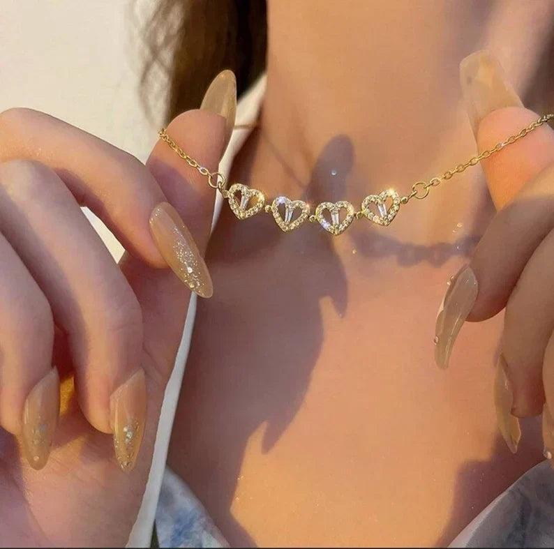 Collier Azalea