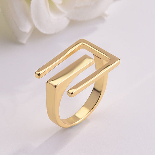 Bague Maria