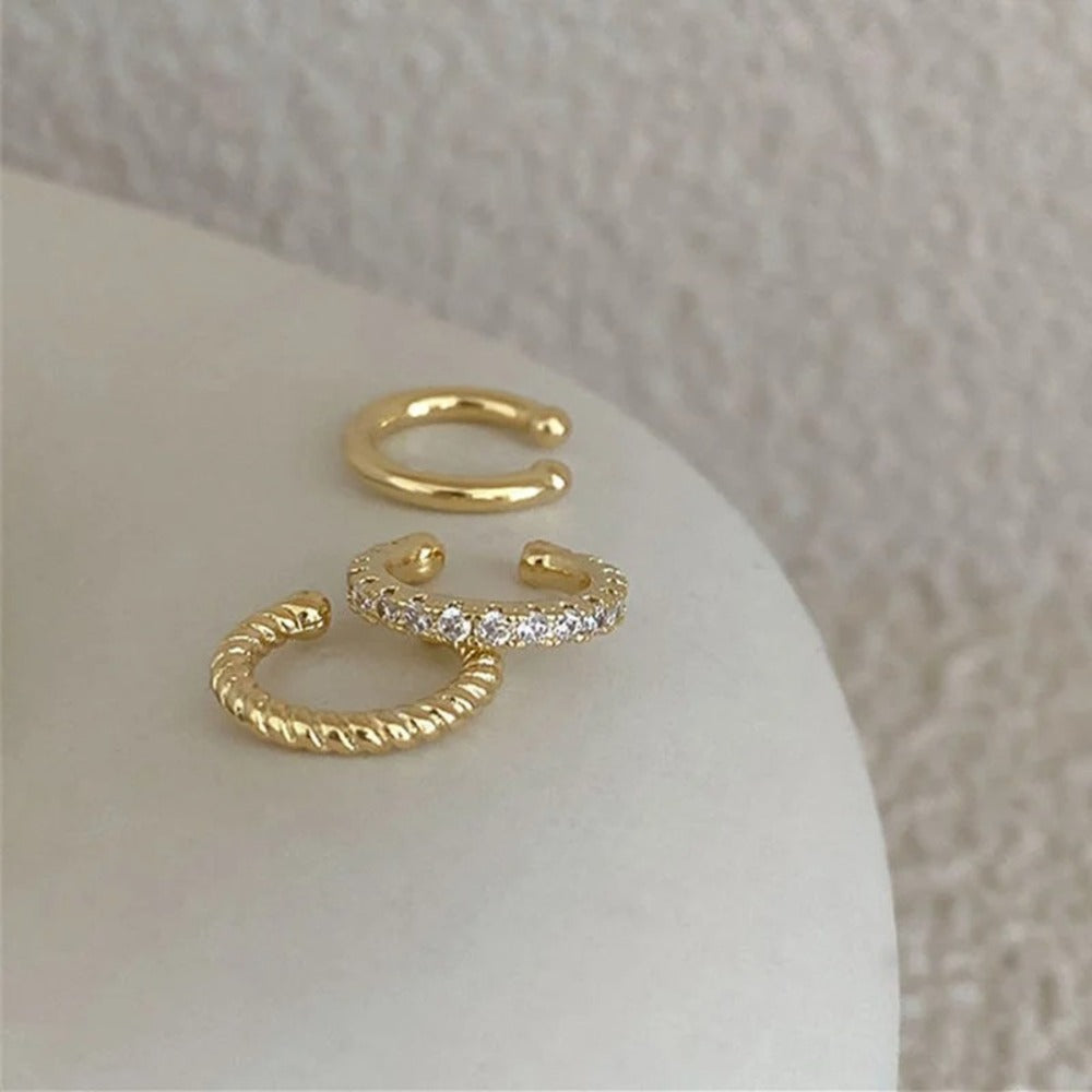 Ren Earrings